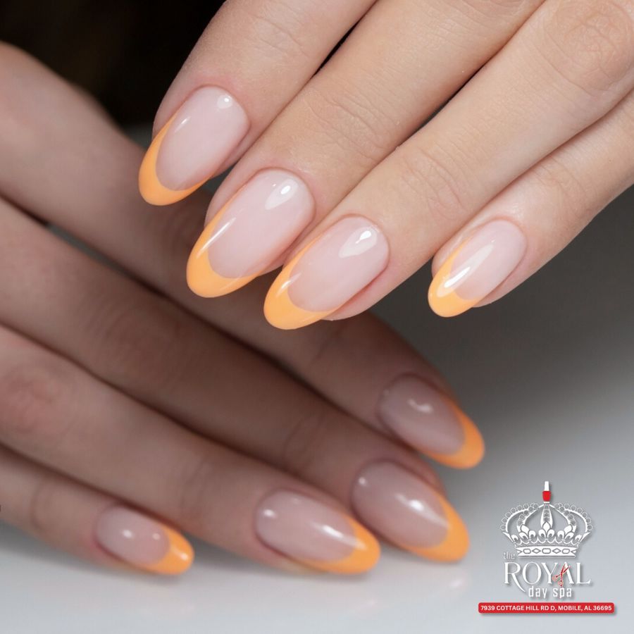 Cute Nails | The Royal Day Spa